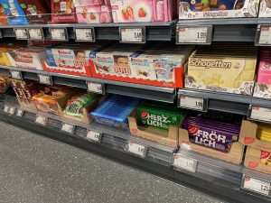 Cijene čokolada/ Foto: Fenix (SČ)