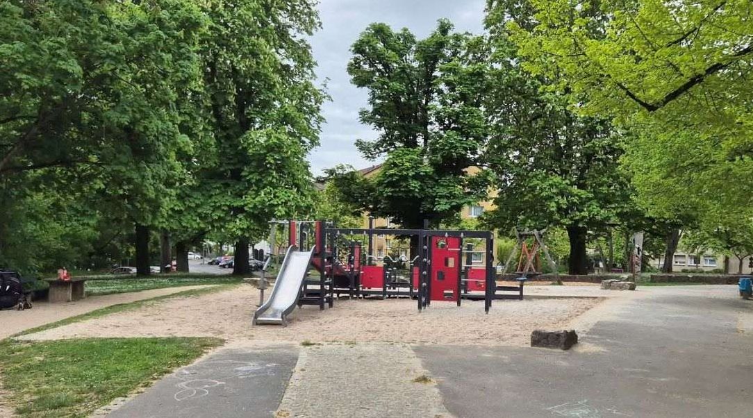 Dječje igralište (ilustracija) / Foto: Fenix (MD)