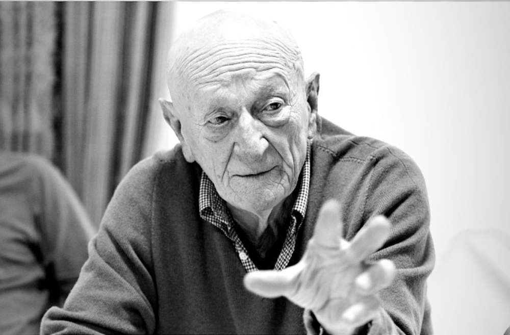 Enver Moralić / Foto: Požega.eu