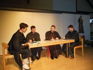 FRAMAŠI U MÜNCHENU PRIPREMAJU PREDSTAVU O STEPINCU: Kapela bi mogla biti pretijesna za sve koji žele doći