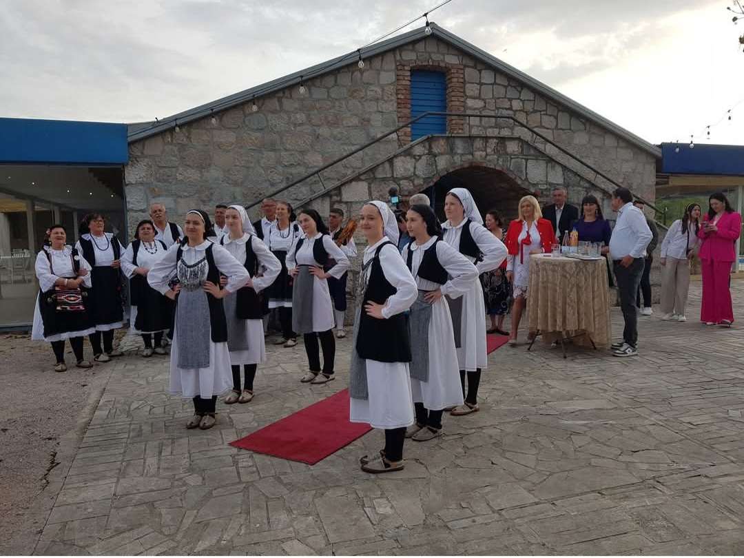 Spektakularna dodjela nagrada u Grudama / Foto: Fenix (DŠ)