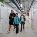 (FOTO) ŠKOLE U PODZEMLJU: Tisuće učenika u Harkivu nastavu pohađa ispod površine