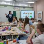 (FOTO) ŠKOLE U PODZEMLJU: Tisuće učenika u Harkivu nastavu pohađa ispod površine