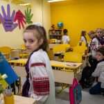 (FOTO) ŠKOLE U PODZEMLJU: Tisuće učenika u Harkivu nastavu pohađa ispod površine