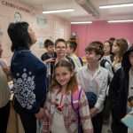 (FOTO) ŠKOLE U PODZEMLJU: Tisuće učenika u Harkivu nastavu pohađa ispod površine