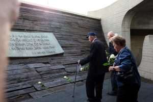 Komemoracija u spomen na žrtve ustaškog logora Jasenovac / Foto: Hina