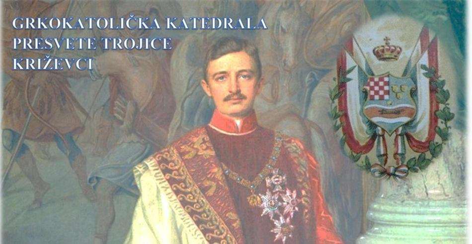 Karlo Habsburški / Foto: Borko Peles