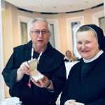 (FOTO) Hodočašće u Blato u svetište bl. Marije od Propetoga Petković i Korčulu