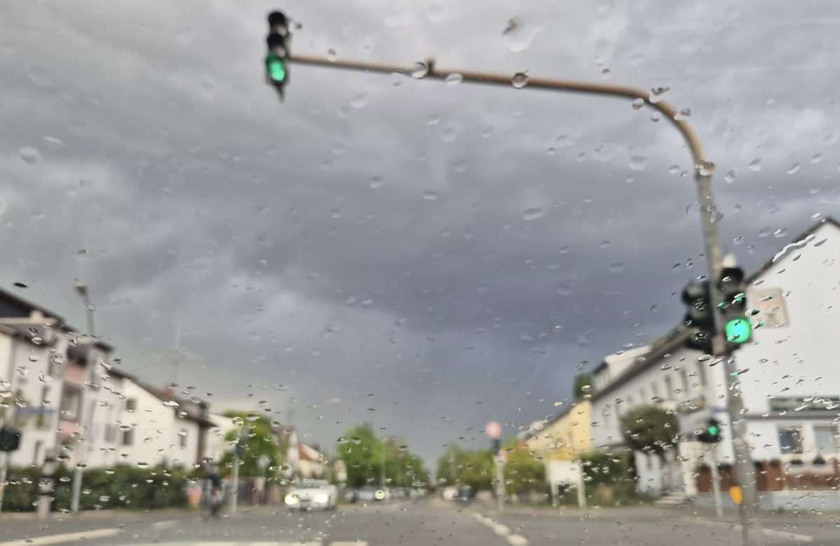 Nevrijeme u Njemačkoj (Ilustracija) / Foto: Fenix (MD)