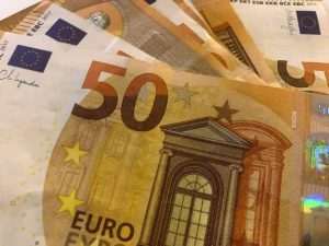 Bonus od 1.000 eura mnogima će pomoći (ILUSTRACIJA)/ Foto: Fenix (SC)