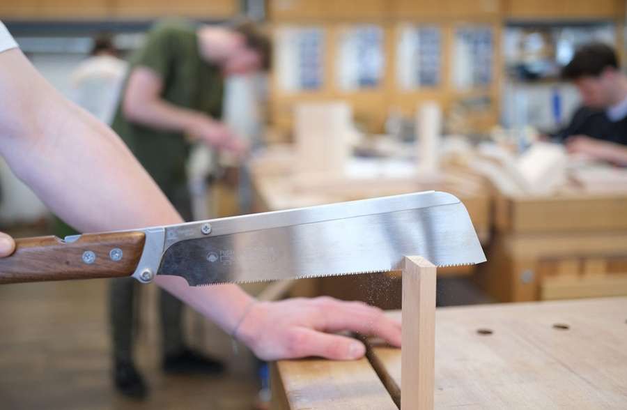 U Njemačkoj je sve više mladih ljudi koji nemaju nikakvu stručnu spremu / Foto: Bernd Weissbrod/dpa