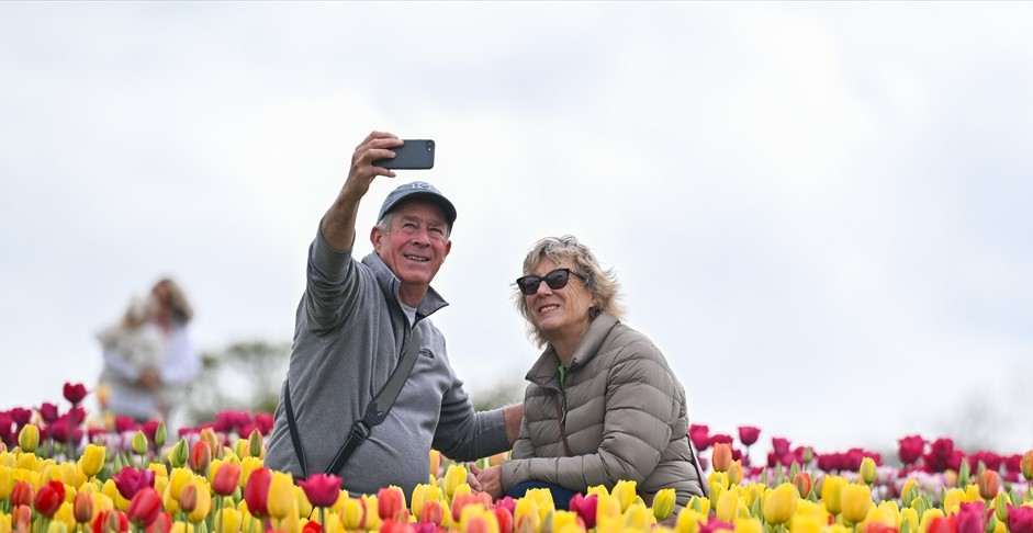 Umirovljenici/ Foto: Anadolu