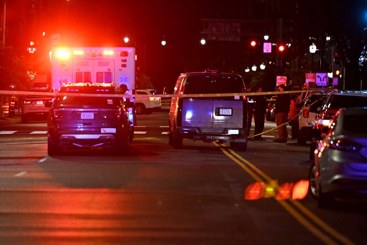 Policija i hitna na mjestu događaja (ILUSTRACIJA)/ Foto: Anadolu