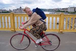 Budimpešta / Foto: Anadolu