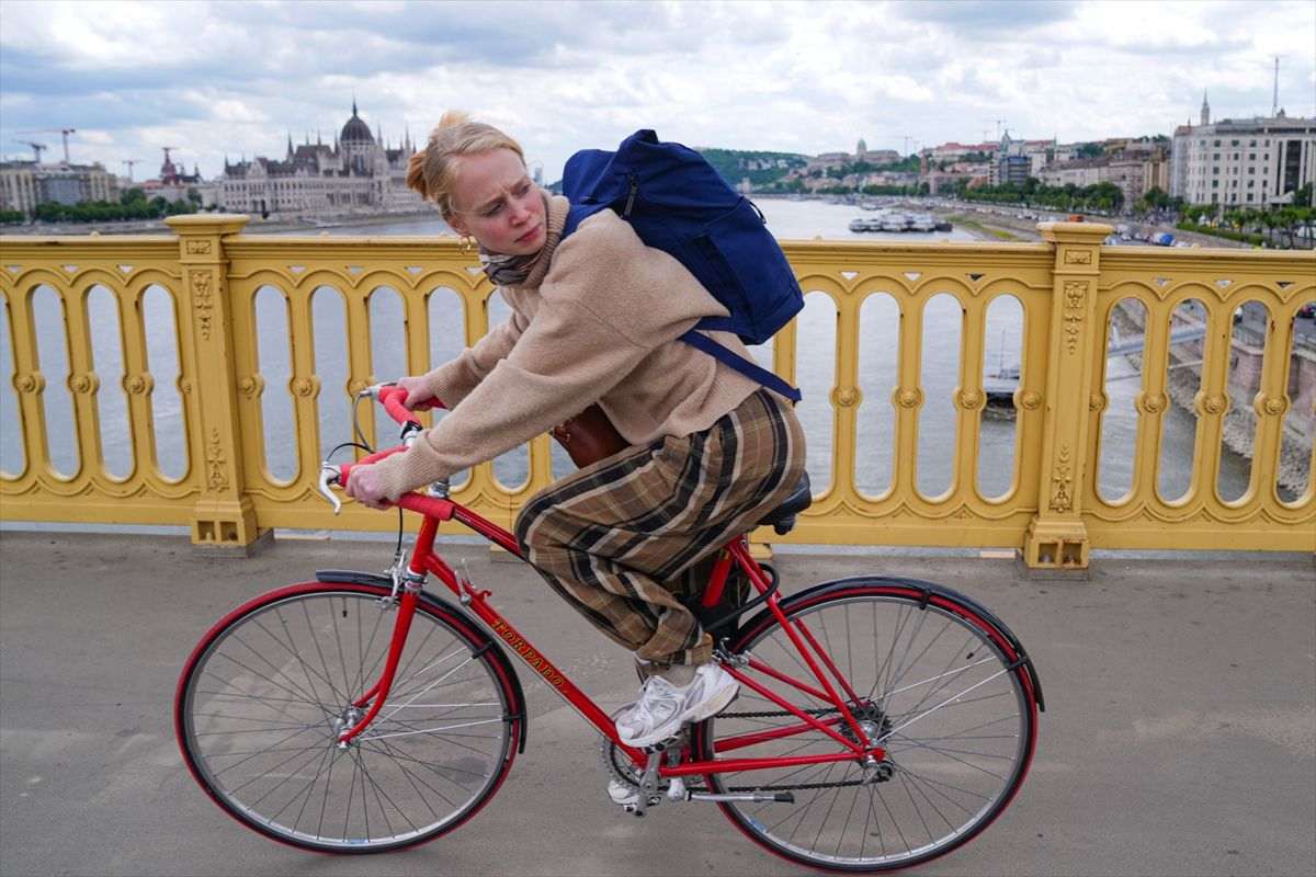 Budimpešta / Foto: Anadolu