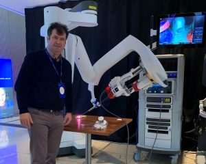 Prof. dr. Vahudin Žugor / Foto: Fenix (Osobni arhiv VŽ)