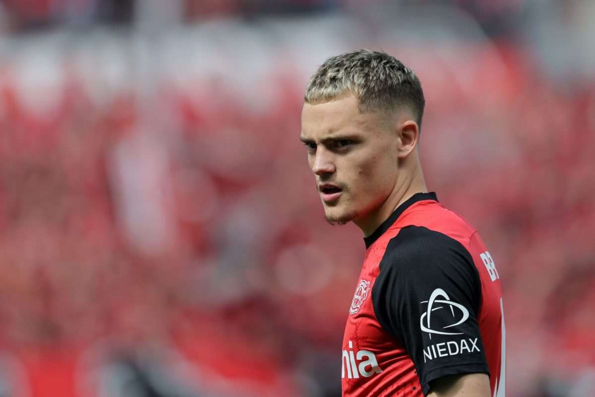 Florian Wirtz / Foto: Rolf Vennenbernd/dpa