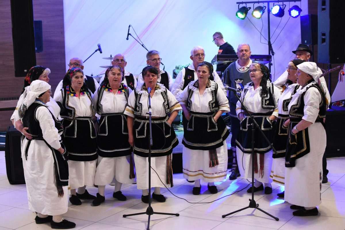 Prva Jajačka večer / Foto: Fenix (SIM)