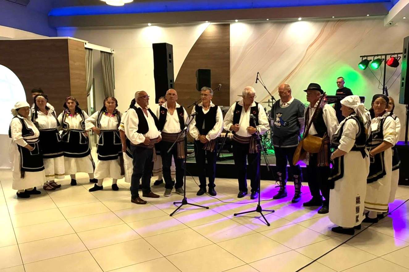 Prva Jajačka večer / Foto: Fenix (SIM)