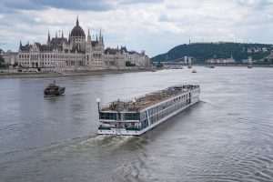 Budimpešta / Foto: Anadolu