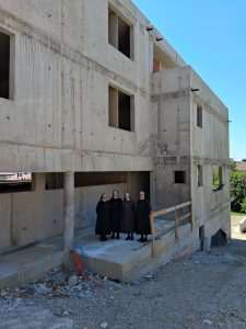 GRADIMO DOM DOSTOJANSTVA I MIRA: Prihvatilište za bolesnike na Vrhovcu treba našu podršku