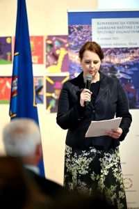 Sunčana Matić LUX / Foto: Đani Ivančević