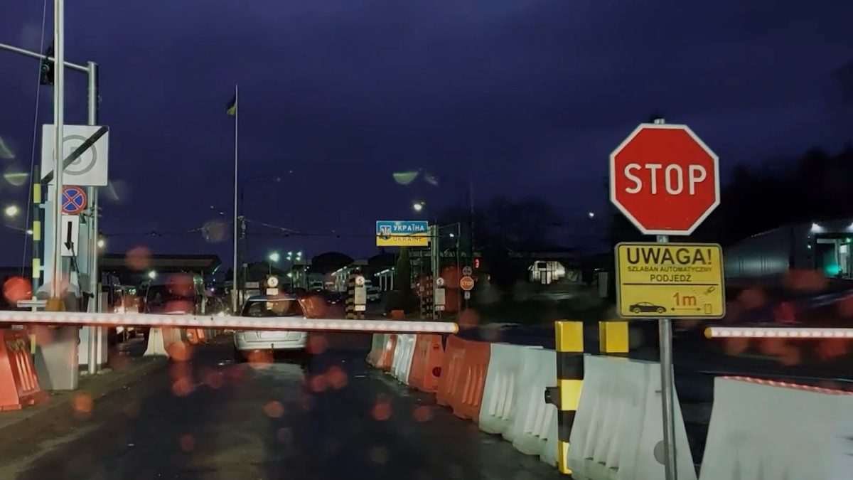 Rat u Ukrajini / Foto: Fenix (D. Čotić)