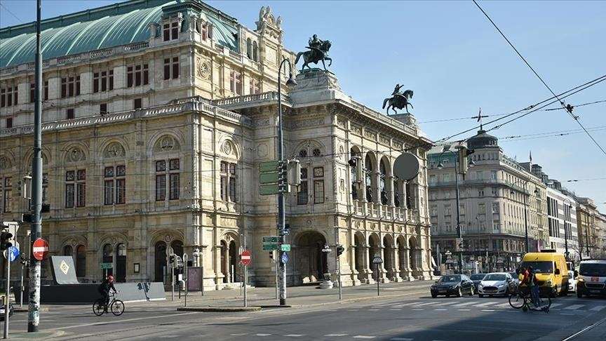 Beč (ILUSTRACIJA) / Foto: Anadolu