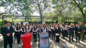Svečani prijem u povodu Dana državnosti RH u Berlinu / Foto: Veleposlanstvo RH u Berlinu