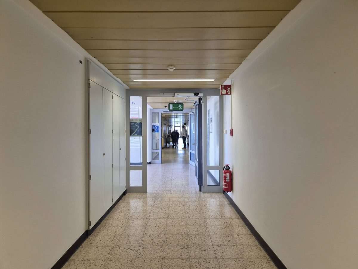 Martina S. je otiššla iz bolnice i nestala (Ilustracija) / Foto: Fenix (MD)