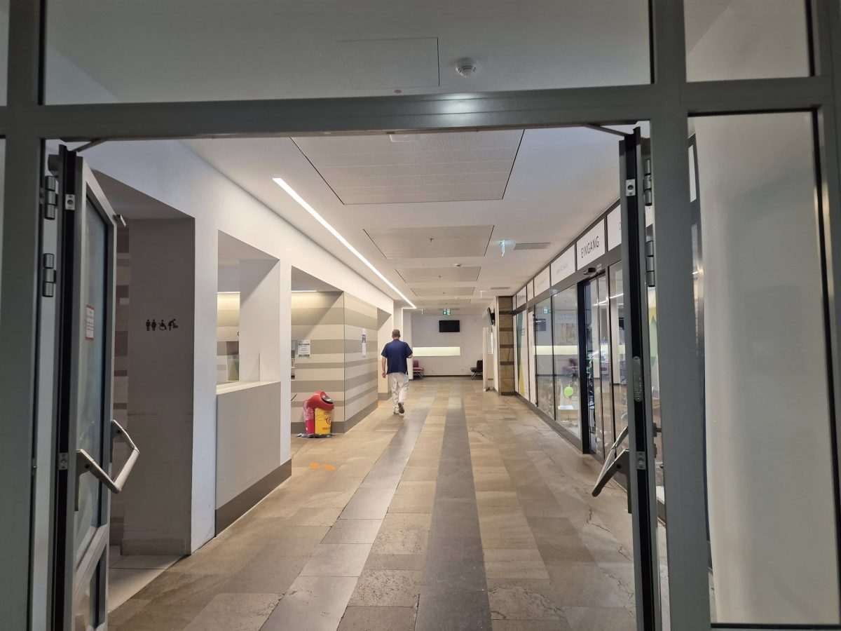 Bolnica (Ilustracija) / Foto: Fenix (MD)