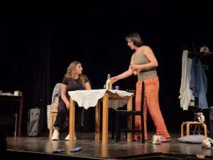 "ČISTAČICE" U FRANKFURTU: Mnoge Hrvatice prepoznale su se u predstavi koja govori o surovoj stvarnosti u Njemačkoj