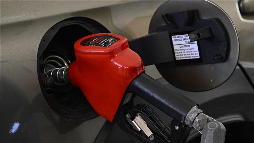 Gorivo (ILUSTRACIJA)/ Foto: Anadolu