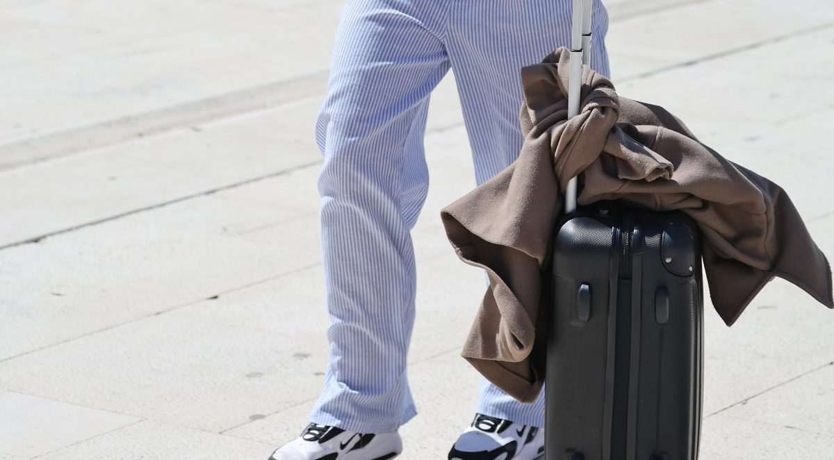 Putovanje (ILUSTRACIJA)/ Foto: Hina