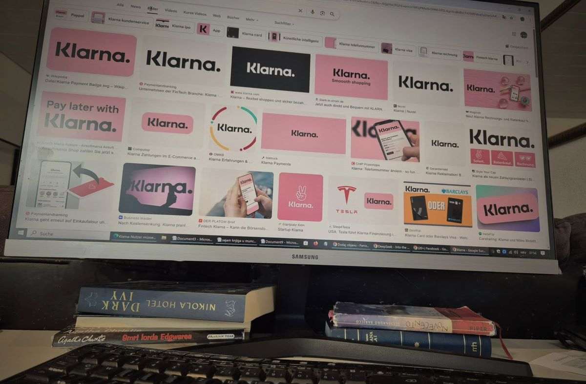 Kompjuter (Ilutracija) / Foto: Fenix (MD)