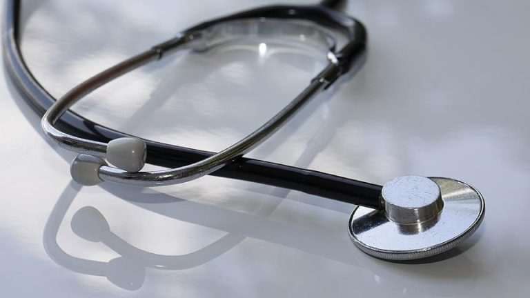 Stetoskop