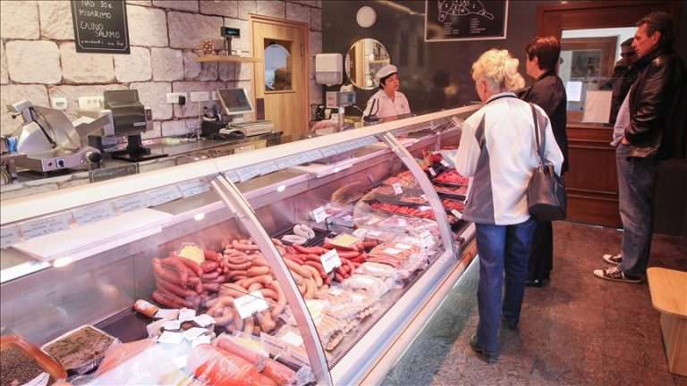 Mesnica (ILUSTRACIJA) / Foto: Anadolu