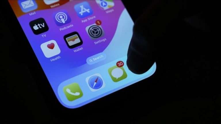 Mobitel (ILUSTRACIJA)/ Foto: Anadolu