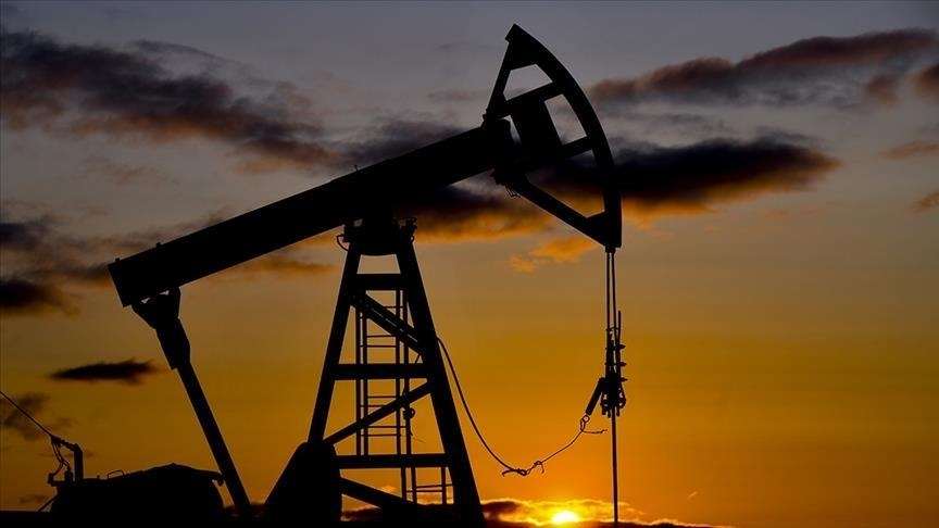 Nafta (ILUSTRACIJA)/ Foto: Anadolu