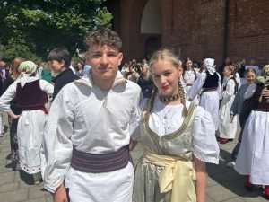(FOTO i VIDEO) Majčin dan svečano proslavljen u HKM Nürnberg (FOTO i VIDEO) Majčin dan svečano proslavljen u HKM Nürnberg