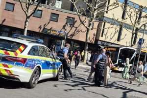 Policija (Ilustarcija) / Foto: Fenix (MD)
