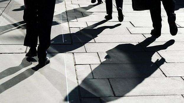 Odlazak na posao (ILUSTRACIJA)/ Foto: Anadolu