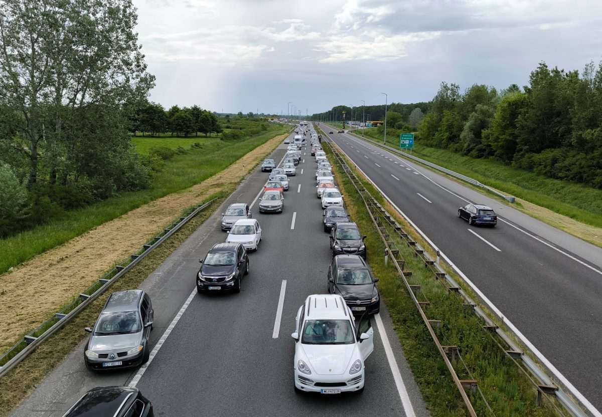 Promet (ILUSTRACIJA)/ Foto: Hina