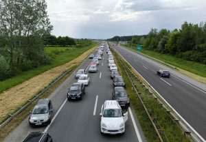 Promet (ILUSTRACIJA)/ Foto: Hina