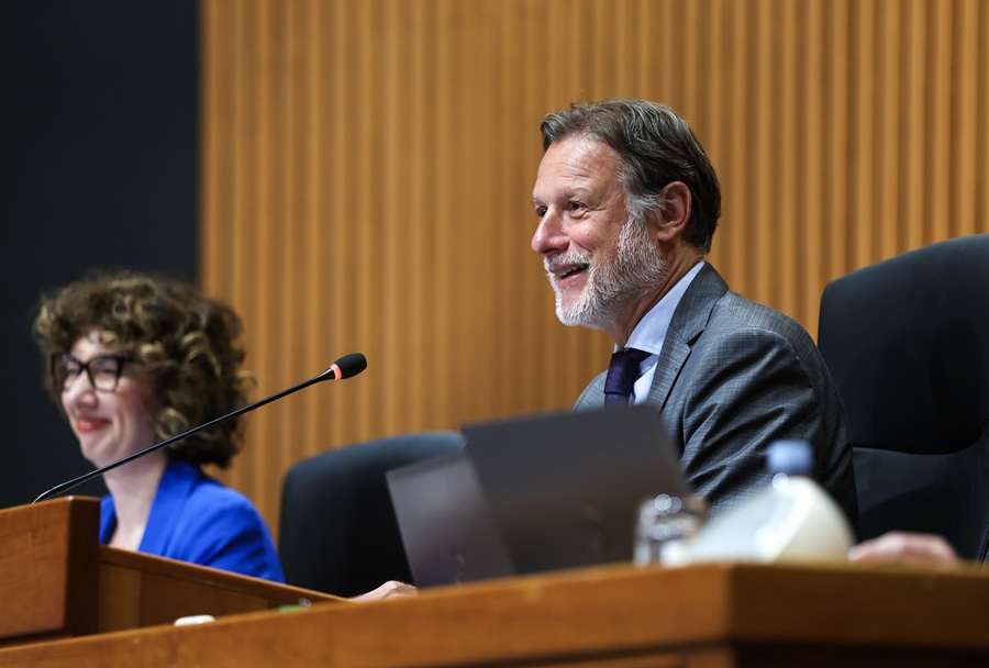 Gordan Jandroković / Foto: Hina