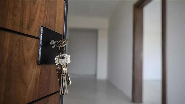 Stan (ILUSTRACIJA)/ Foto: Anadolu