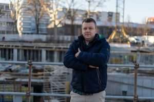 ZGRADI SVOJU PRILIKU U ING-GRADU: Građevinski tehničari ključni su dio našeg tima
