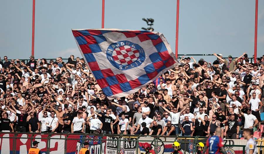 torcida
