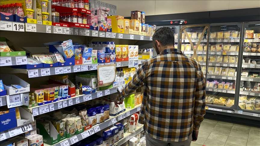 Trgovina / Foto: Anadolu