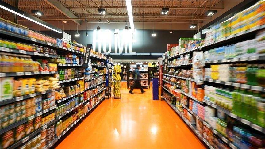 Trgovina / Foto: Anadolu